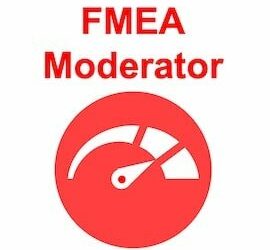 FMEA Moderator Training