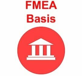 FMEA Basis Training