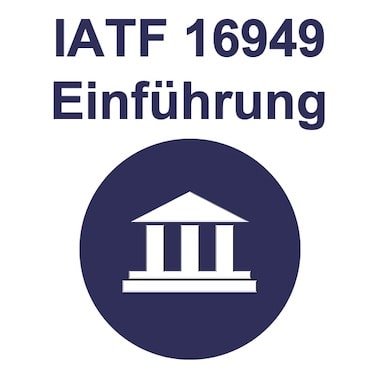 Management Training IATF 16949 Einführung