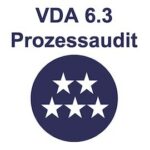 VDA 6.3 Prozessaudit